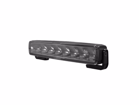 NORDIC MIRAGE LED EXTRALJUSRAMP HIGH BEAM 95W