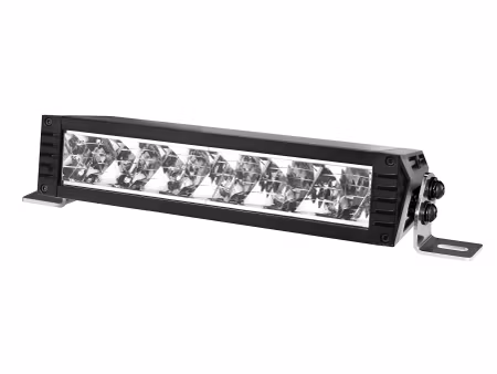 NIKEN LED EXTRALJUSRAMP SIDOFÄSTE 11"