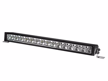 NIKEN LED EXTRALJUSRAMP SIDOFÄSTE 25"