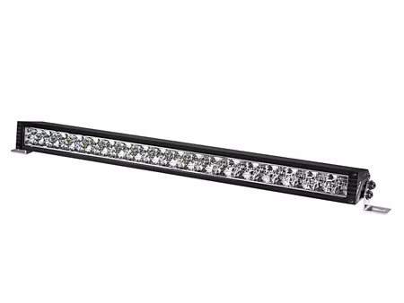 NIKEN LED EXTRALJUSRAMP SIDOFÄSTE 30"