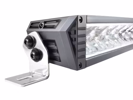 NIKEN LED EXTRALJUSRAMP SIDOFÄSTE 30"