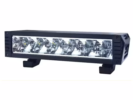 NIKEN LED EXTRALJUSRAMP BAKFÄSTE 11"
