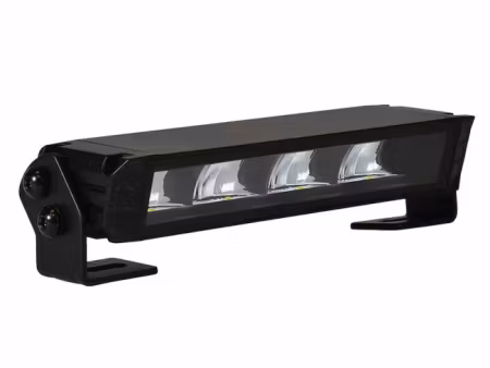 BriodLights Ledrampskit för Volvo FM/FMX ink monteringskit