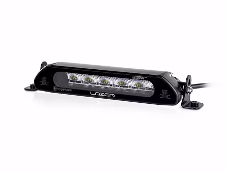 Lazer Ledrampskit Volvo FM/FMX ink monteringskit
