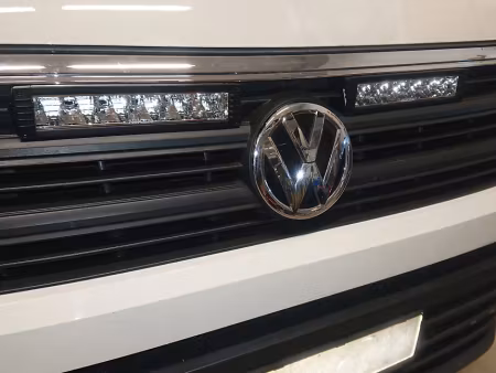 Ljusramppaket VW  SR2-20" Driving