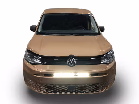 PT-Extraljusramp BriodLights 23" Caddy 5