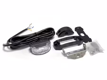 LED BLIXTLJUS CRESCENT