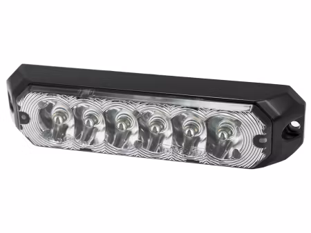LED BLIXTLJUS ECE R65