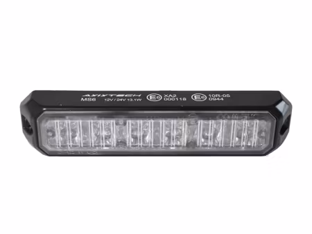 LED KOMBINATIONSLJUS  (127,5 mm)