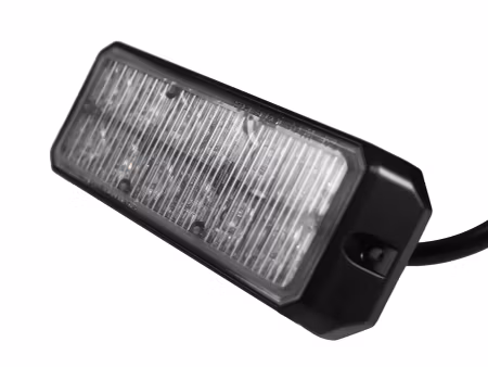 LED KOMBINATIONSLJUS (132 mm)