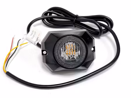 LED BLIXTLJUS ANT PRO