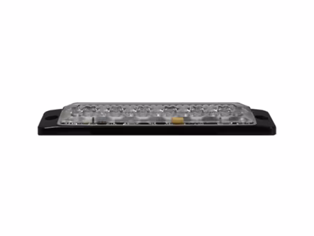 LED BLIXTLJUS SLIM