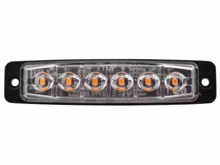 LED BLIXTLJUS F6