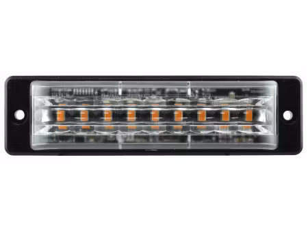 LED BLIXTLJUS X9 R65