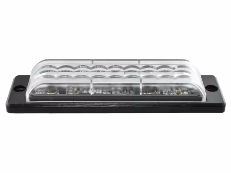 LED BLIXTLJUS X9 R65