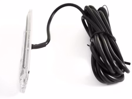 LED BLIXTLJUS SUPERSLIM