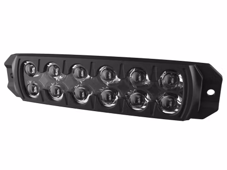 LED BLIXTLJUS 911 SIGNAL F6S