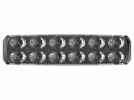 LED BLIXTLJUS 911 SIGNAL F6S
