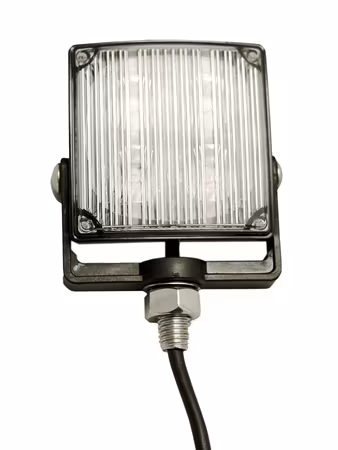 LED BLIXTLJUS ECCO VIGILED II