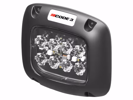 LED BLIXTLJUS ECCO SECURILED