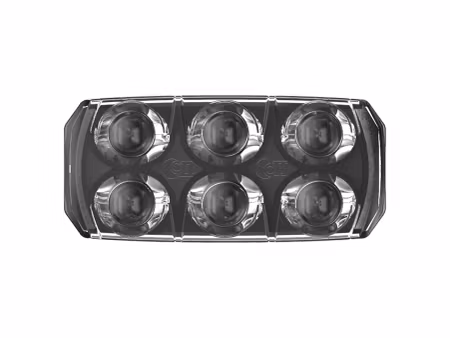 LED BLIXTLJUS 911 SIGNAL F3S