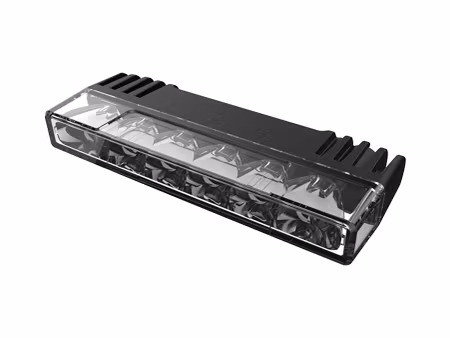 LED BLIXLJUS NR6 R65 KLASS 2