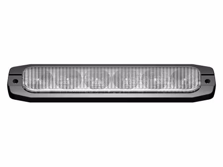 LED BLIXTLJUS FIN6