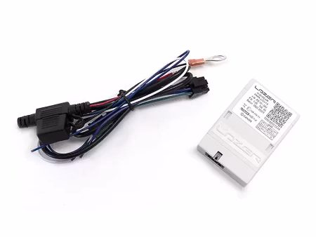 LAZER PL AND HB CAN-BUS INTERFACE