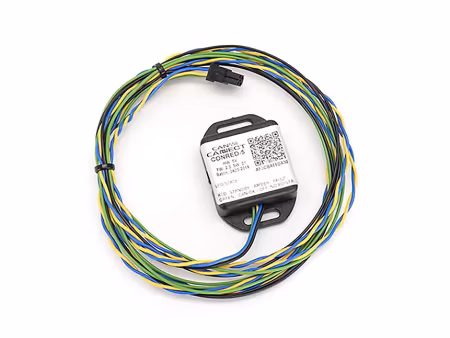 LAZER CAN-BUS CONTACTLESS READER
