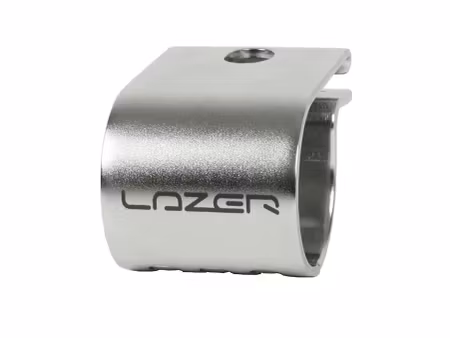 LAZER HORISONTELL RÖRKLÄMMA 2X (60 mm)