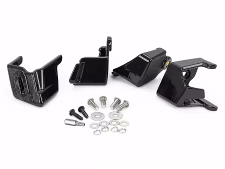 LAZER MONTERINGSSATS TOYOTA HILUX 2021+ (Triple-R 750)