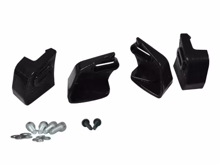 LAZER MONTERINGSSATS VW AMAROK V6 2010+ (2x Triple-R 750)