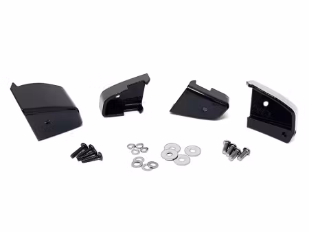 LAZER MONTERINGSSATS VW TRANSPORTER V5 2010+ (2x Triple-R 750)