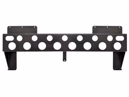 VOLVO FH GRILL FÄSTE LED-RAMP