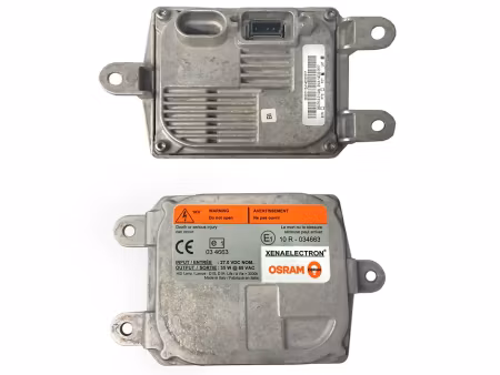 DRIVDON D1S 24V