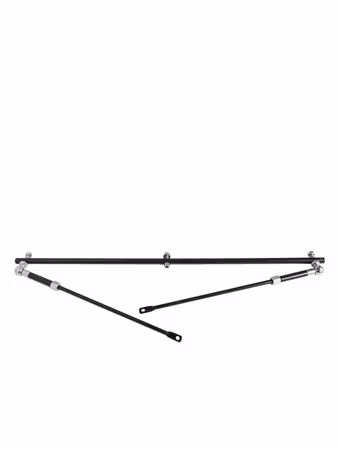 STABILISERINGSSTAG + SNABBFÄSTE