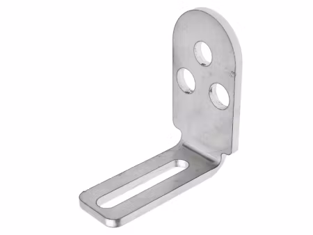 VINKELFÄSTE LED-RAMPFÄSTE