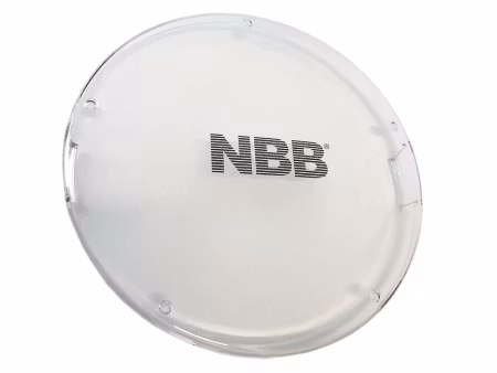 STENSKOTTSSKYDD TRANSPARENT NBB ALPHA 225 PRO