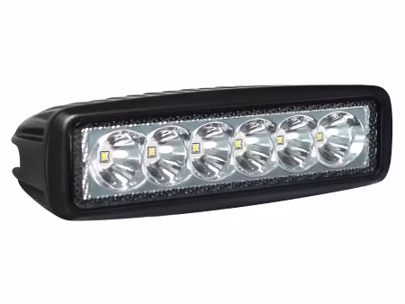 BRIODLIGHTS FIERCE MINI ARBETSLAMPA