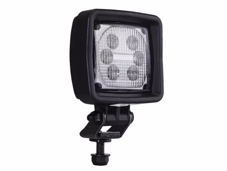 ARBETSLAMPA ABL SL2000 BRED ASYMMETRISK