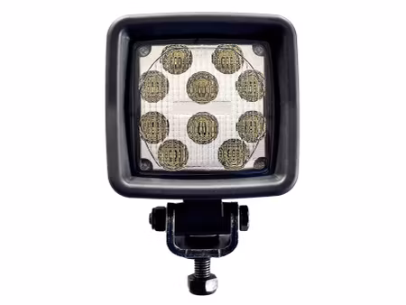 LED ARBETSBELYSNING ABL SHD 3000 BRED