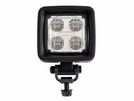 LED ARBETSBELYSNING ABL SHD 5000 EXTRA BRED