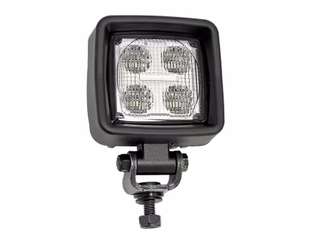 LED ARBETSBELYSNING ABL SHD 5000 EXTRA BRED