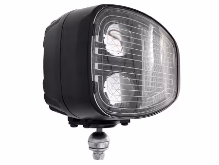 LED KOMBISTRÅLKASTARE ABL CHL2 VÄNSTER