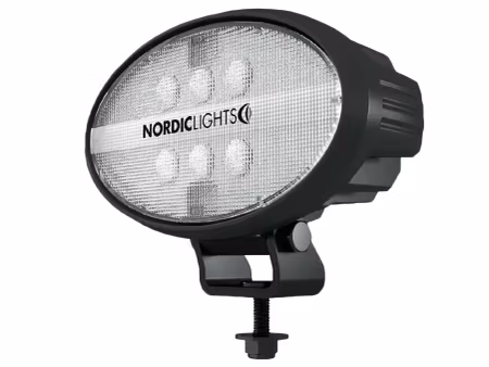 LED ARBETSBELYSNING SATO GO