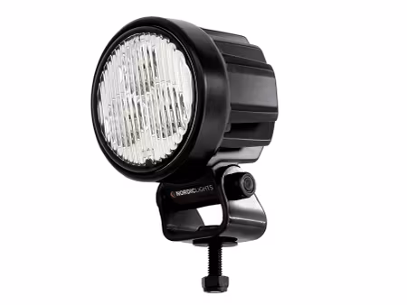 LED ARBETSBELYSNING CANIS PRO 330 EXTRA BRED