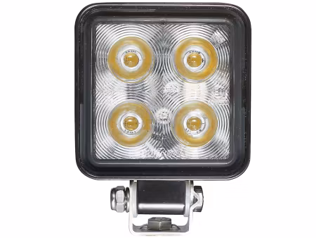 LITEN OCH KRAFTFULL LED ARBETSLAMPA L LED