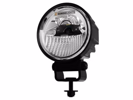 LED ARBETSBELYSNING NORDIC CANIS PRO 415