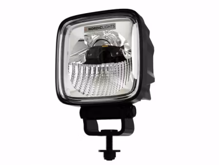 LED ARBETSBELYSNING SCORPIUS PRO 415 PH