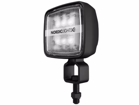LED ARBETSBELYSNING KL2001 BRED
